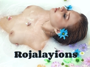 Rojalayions