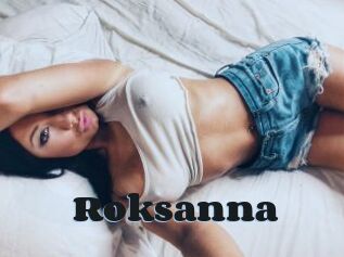 Roksanna