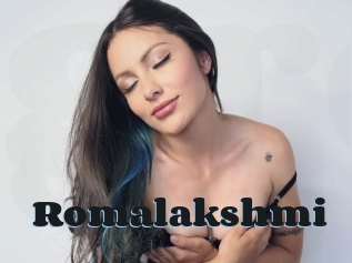 Romalakshmi