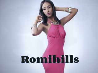 Romihills