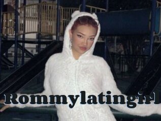 Rommylatingirl