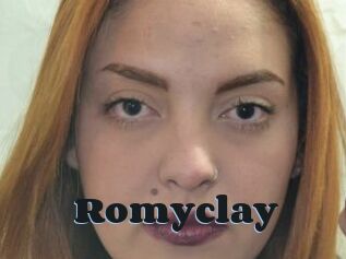 Romyclay