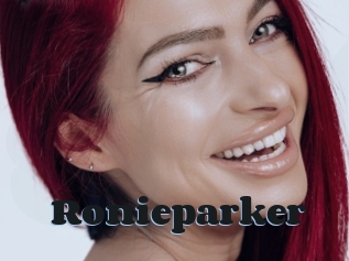 Ronieparker