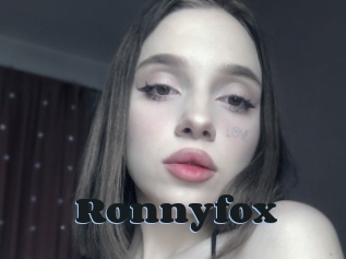 Ronnyfox