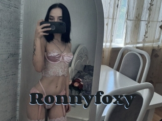 Ronnyfoxy