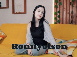 Ronnyolson