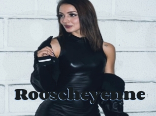 Rooscheyenne