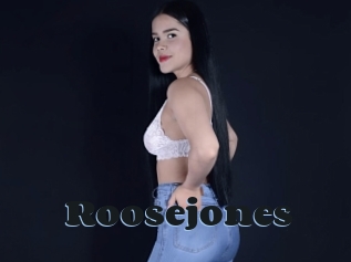 Roosejones