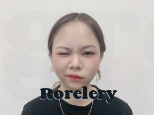 Rorelery