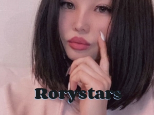 Rorystars