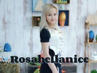 Rosabellanice