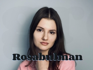 Rosabulman