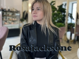 Rosajacksone