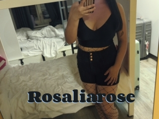 Rosaliarose