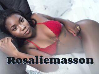 Rosaliemasson