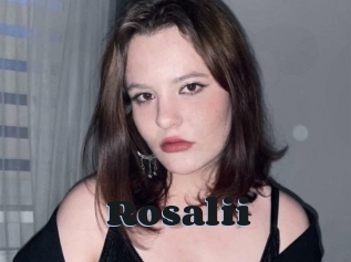 Rosalii