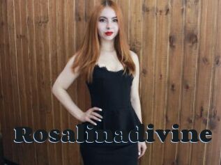 Rosalinadivine