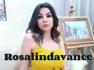 Rosalindavance