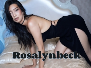 Rosalynbeck