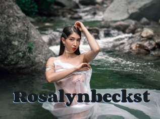 Rosalynbeckst