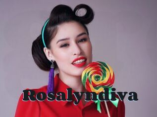 Rosalyndiva