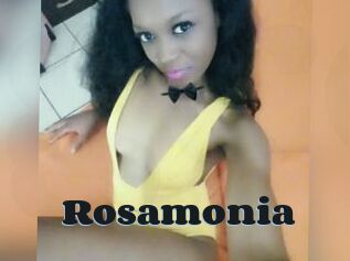 Rosamonia