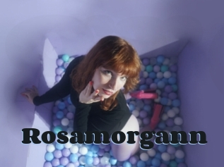 Rosamorgann