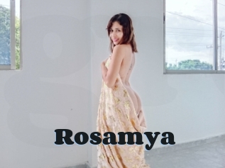 Rosamya