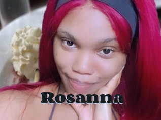 Rosanna