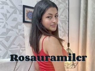 Rosauramiler