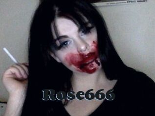 Rose666