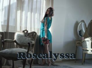 Rosealyssa