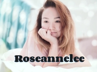 Roseannelee