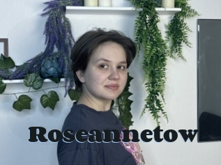 Roseannetow