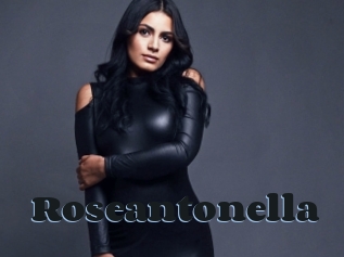 Roseantonella