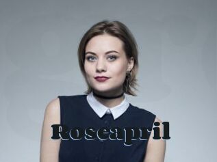 Roseapril