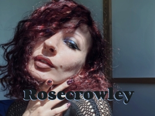 Rosecrowley