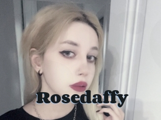 Rosedaffy