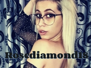 Rosediamond18