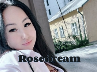 Rosedream