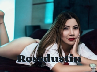 Rosedustin