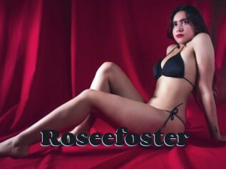 Roseefoster