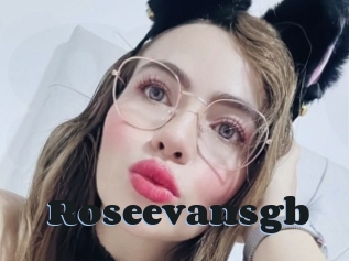 Roseevansgb