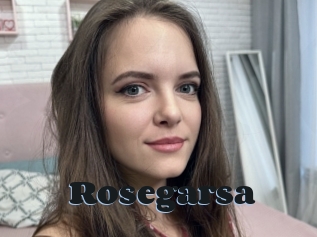 Rosegarsa