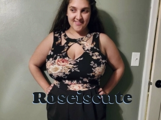 Roseiscute