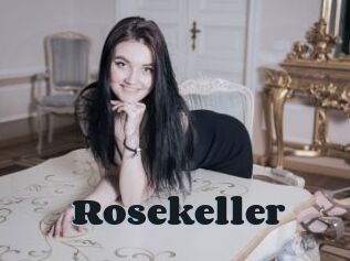 Rosekeller