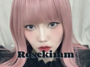 Rosekimm