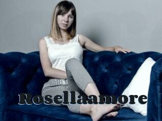 Rosellaamore