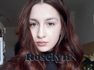 Roselyn