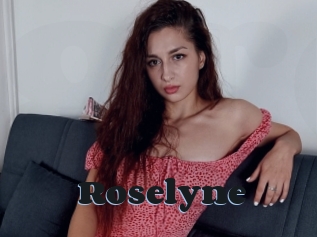 Roselyne